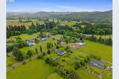 9300 S Prairie Rd, Tillamook, OR 97141 - Photo 45
