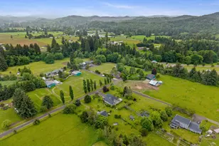 9300 S Prairie Rd, Tillamook, OR 97141 - Photo 45