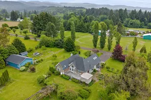 9300 S Prairie Rd, Tillamook, OR 97141 - Photo 3
