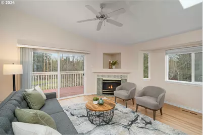 14573 NW Evergreen St, Portland, OR 97229 - Photo 19