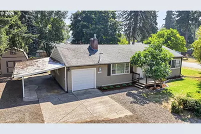 33310 SW Jp West Rd, Scappoose, OR 97056 - Photo 35