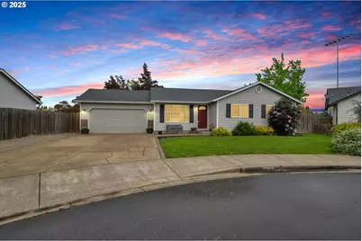 958 Bush Ln, Creswell, OR 97426 - Photo 1