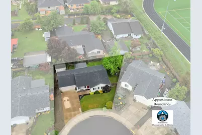 958 Bush Ln, Creswell, OR 97426 - Photo 31