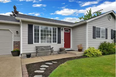 958 Bush Ln, Creswell, OR 97426 - Photo 5