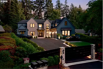 14760 Uplands Dr, Lake Oswego, OR 97034 - Photo 1