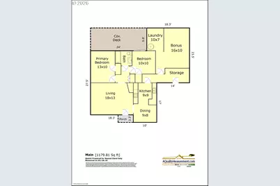 9948 SE Holgate Blvd, Portland, OR 97266 - Photo 25