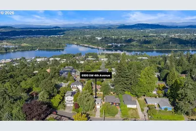 6900 SW 4th Ave, Portland, OR 97219 - Photo 47