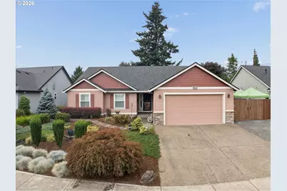 20967 NE Yukon St, Aurora, OR 97002 - Photo 1