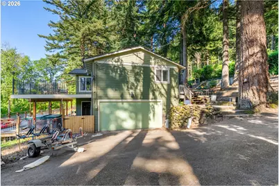 47645 E Columbia River Hwy, Corbett, OR 97019 - Photo 45