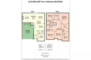 5119 NW 140th Ave, Portland, OR 97229 - Photo 43