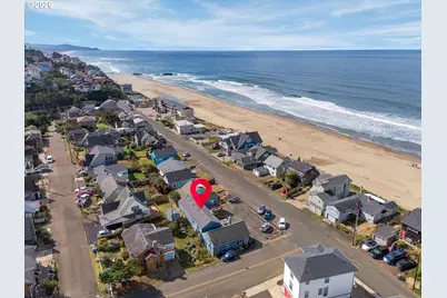 3210 SW Anchor Ave, Lincoln City, OR 97367 - Photo 5