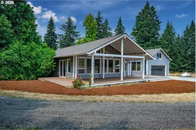 20999 S Jubb Rd, Estacada, OR 97023 - Photo 3