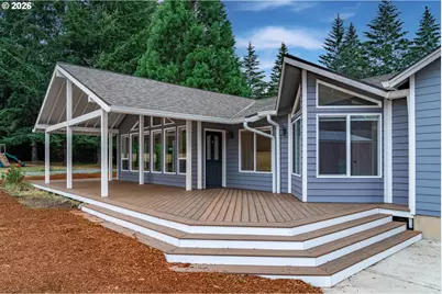 20999 S Jubb Rd, Estacada, OR 97023 - Photo 5