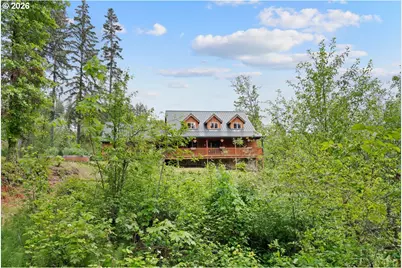 41114 SW Fort Hill Rd, Willamina, OR 97396 - Photo 3