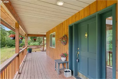 41114 SW Fort Hill Rd, Willamina, OR 97396 - Photo 37