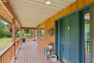 41114 SW Fort Hill Rd, Willamina, OR 97396 - Photo 37