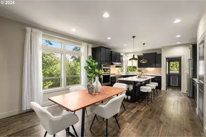 10071 SW 8th Pl, Portland, OR 97219 - Photo 9