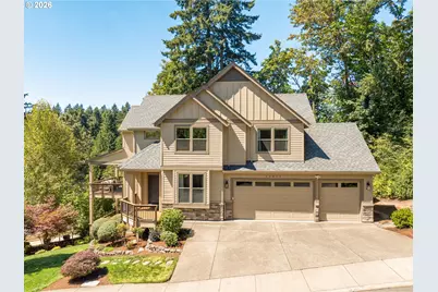10071 SW 8th Pl, Portland, OR 97219 - Photo 1