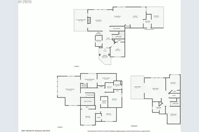 10071 SW 8th Pl, Portland, OR 97219 - Photo 41