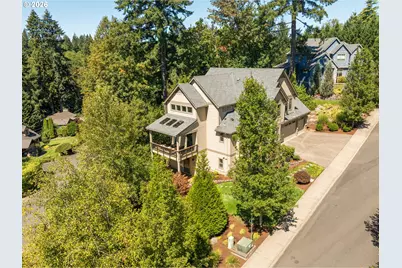 10071 SW 8th Pl, Portland, OR 97219 - Photo 37