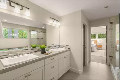 10071 SW 8th Pl, Portland, OR 97219 - Photo 19