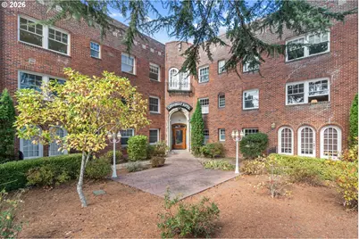 711 NE Randall Ave #301, Portland, OR 97232 - Photo 1