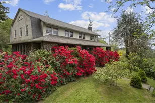 91755 Lewis and Clark Rd, Astoria, OR 97103 - Photo 1