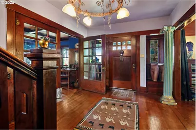 91755 Lewis and Clark Rd, Astoria, OR 97103 - Photo 7