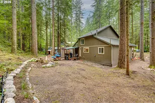 128 Northwoods Cabin, Cougar, WA 98616 - Photo 17