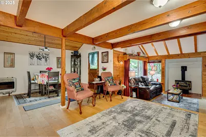 128 Northwoods Cabin, Cougar, WA 98616 - Photo 7