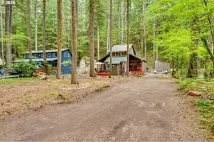 128 Northwoods Cabin, Cougar, WA 98616 - Photo 13