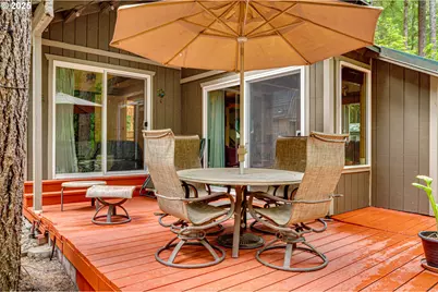 128 Northwoods Cabin, Cougar, WA 98616 - Photo 3