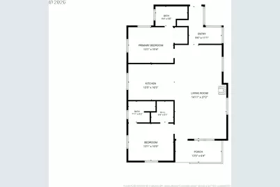 321 N 8th St, Cottage Grove, OR 97424 - Photo 41