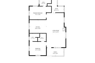 321 N 8th St, Cottage Grove, OR 97424 - Photo 41