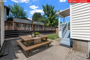 321 N 8th St, Cottage Grove, OR 97424 - Photo 33
