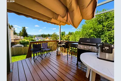5115 SE 140th Pl, Portland, OR 97236 - Photo 19