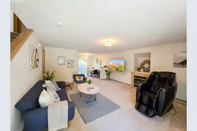 5115 SE 140th Pl, Portland, OR 97236 - Photo 3