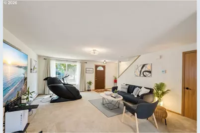 5115 SE 140th Pl, Portland, OR 97236 - Photo 5