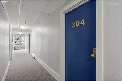 1829 NW Lovejoy St #304, Portland, OR 97209 - Photo 3