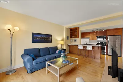 1829 NW Lovejoy St #304, Portland, OR 97209 - Photo 7