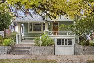 1734 SE 41st Ave, Portland, OR 97214 - Photo 1