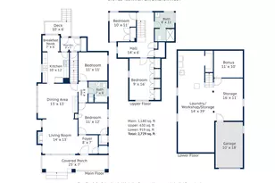 1734 SE 41st Ave, Portland, OR 97214 - Photo 45