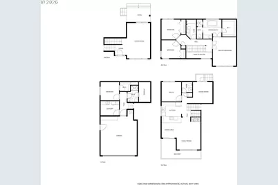 245 W St James Pl, Longview, WA 98632 - Photo 25