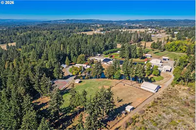22396 S Parrot Creek Rd, Oregon City, OR 97045 - Photo 1