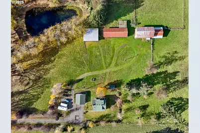 13595 S Warrick Rd, Molalla, OR 97038 - Photo 43