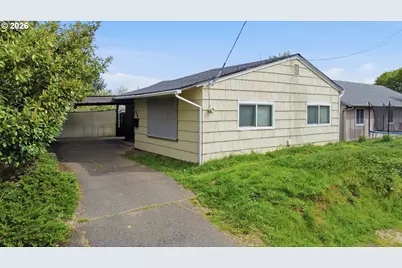 4704 NE 108th Ave, Portland, OR 97220 - Photo 1