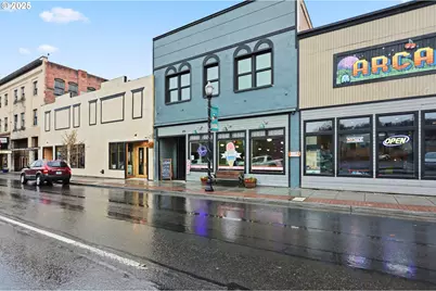 215 E 2nd St, The Dalles, OR 97058 - Photo 5