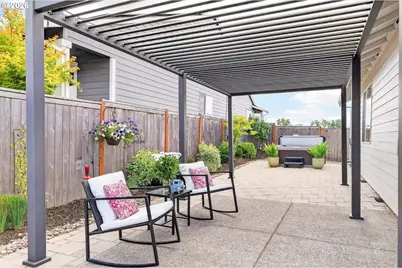 708 E Taft St, Carlton, OR 97111 - Photo 17