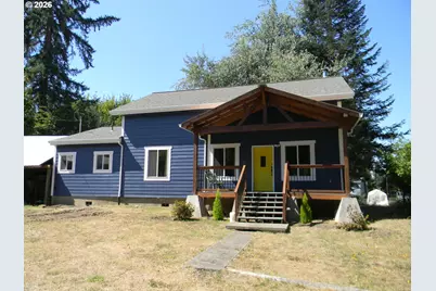 58442 Nehalem Hwy S, Vernonia, OR 97064 - Photo 1