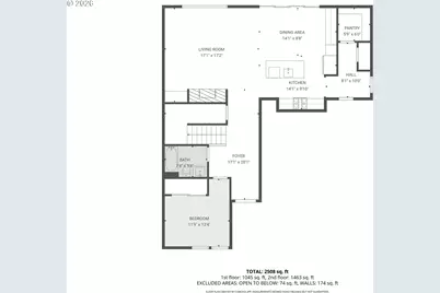 15165 SE Baden Powell Rd, Happy Valley, OR 97086 - Photo 47